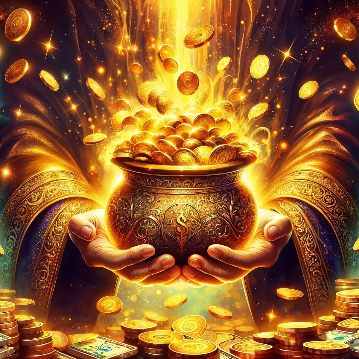 Antarmuka permainan Joker Gaming di platform kaptenjitu