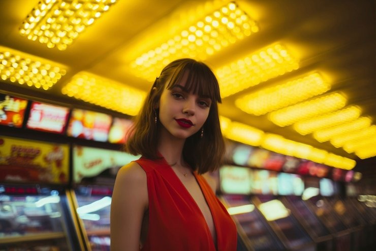 Layar Lightning Roulette di kaptenjitu dengan dealer langsung dan pengganda kilat